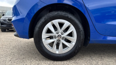 Skoda Fabia 1.0 MPI 80 SE Comfort 5dr Petrol Hatchback